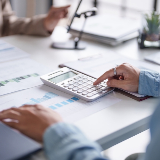 Payroll Services Cyprus