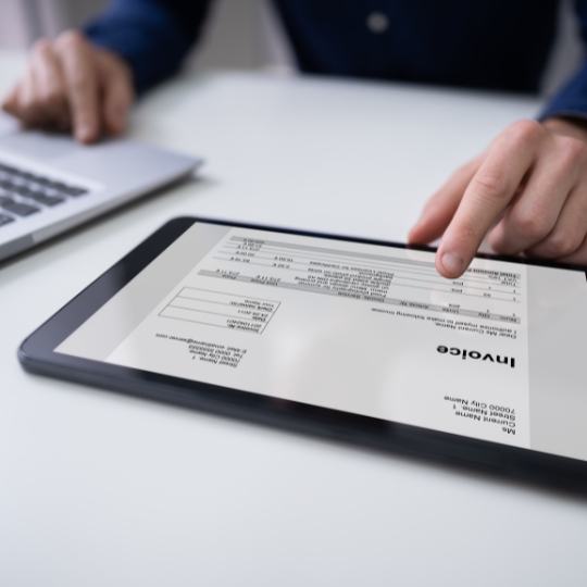 Corporate Invoicing Cyprus