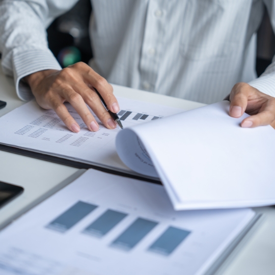 Cyprus Accounting Services